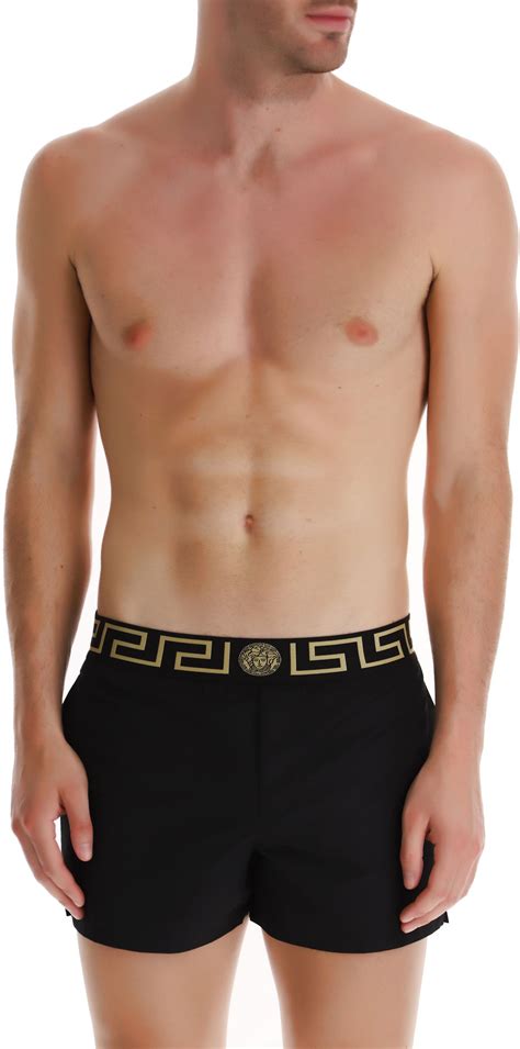 costume versace uomo slip|Abbigliamento e Moda Mare Uomo .